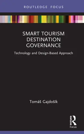 Gajdošík |  Smart Tourism Destination Governance | Buch |  Sack Fachmedien