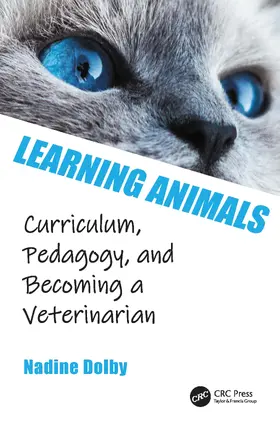 Dolby | Learning Animals | Buch | 978-1-032-21781-9 | sack.de