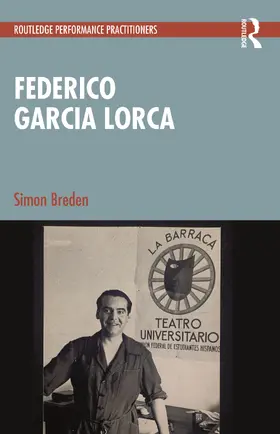 Breden |  Federico García Lorca | Buch |  Sack Fachmedien