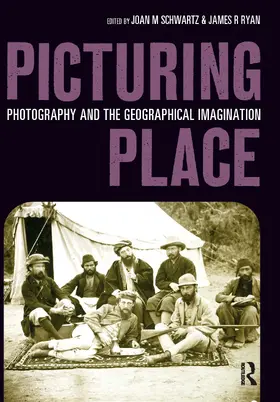 Schwartz / Ryan | Picturing Place | Buch | 978-1-032-22029-1 | www2.sack.de