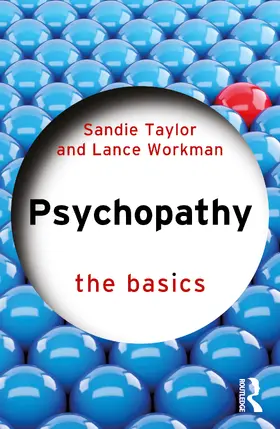 Taylor / Workman |  Psychopathy | Buch |  Sack Fachmedien