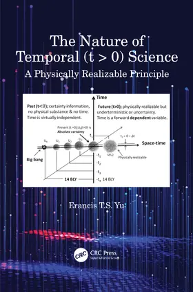 Yu | The Nature of Temporal (t > 0) Science | Buch | 978-1-032-22151-9 | sack.de