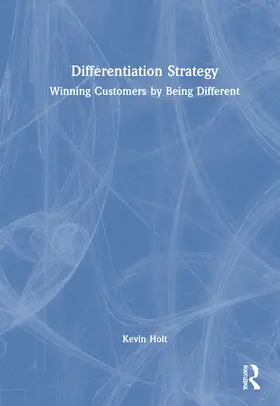 Holt |  Differentiation Strategy | Buch |  Sack Fachmedien