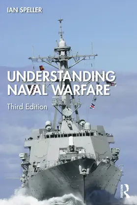 Speller |  Understanding Naval Warfare | Buch |  Sack Fachmedien