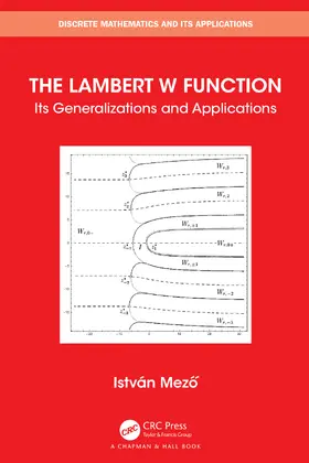 Mezo |  The Lambert W Function | Buch |  Sack Fachmedien