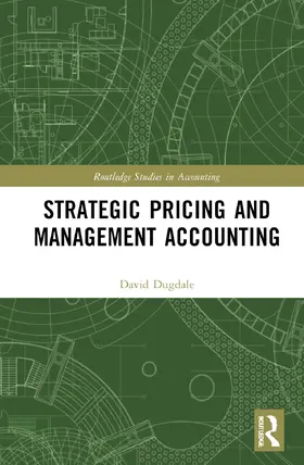 Dugdale |  Strategic Pricing and Management Accounting | Buch |  Sack Fachmedien