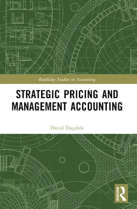 Dugdale |  Strategic Pricing and Management Accounting | Buch |  Sack Fachmedien