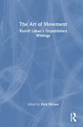 Mccaw |  The Art of Movement | Buch |  Sack Fachmedien