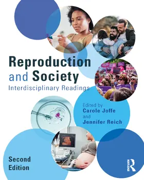Joffe / Reich |  Reproduction and Society | Buch |  Sack Fachmedien