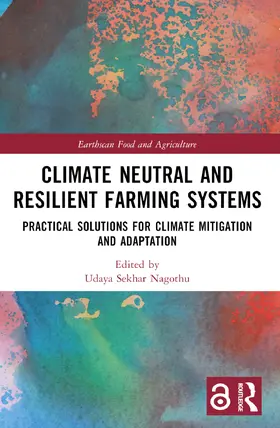 Nagothu |  Climate Neutral and Resilient Farming Systems | Buch |  Sack Fachmedien