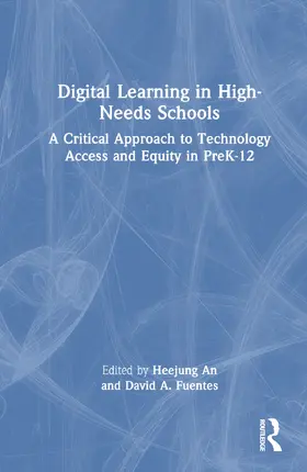 An / Fuentes |  Digital Learning in High-Needs Schools | Buch |  Sack Fachmedien