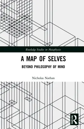 Nathan |  A Map of Selves | Buch |  Sack Fachmedien