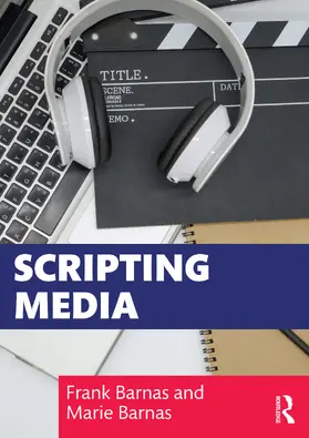 Barnas |  Scripting Media | Buch |  Sack Fachmedien