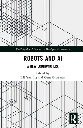 Ing / Grossman |  Robots and AI | Buch |  Sack Fachmedien