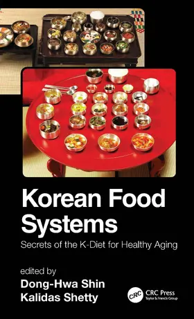 Shin / Shetty |  Korean Food Systems | Buch |  Sack Fachmedien