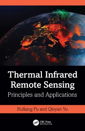 Pu / Yu |  Thermal Infrared Remote Sensing | Buch |  Sack Fachmedien