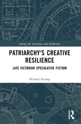 Kramp |  Patriarchy's Creative Resilience | Buch |  Sack Fachmedien