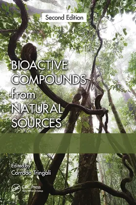 Tringali | Bioactive Compounds from Natural Sources | Buch | 978-1-032-23581-3 | sack.de