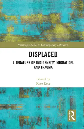Rose |  Displaced | Buch |  Sack Fachmedien