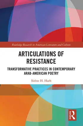 Harb |  Articulations of Resistance | Buch |  Sack Fachmedien