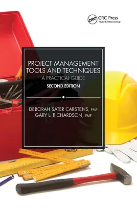 Carstens / Richardson |  Project Management Tools and Techniques | Buch |  Sack Fachmedien