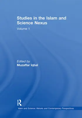 Iqbal |  Studies in the Islam and Science Nexus | Buch |  Sack Fachmedien