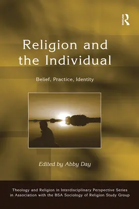 Day |  Religion and the Individual | Buch |  Sack Fachmedien