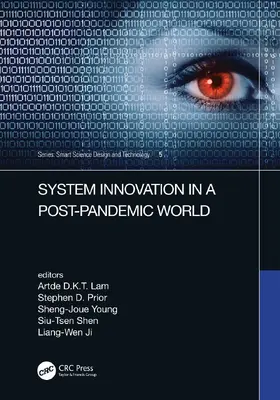 Kin-Tak Lam / Prior / Young |  System Innovation in a Post-Pandemic World | Buch |  Sack Fachmedien