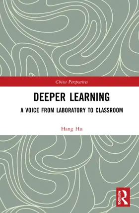 Hu |  Deeper Learning | Buch |  Sack Fachmedien