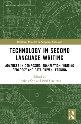 Qin / Stapleton |  Technology in Second Language Writing | Buch |  Sack Fachmedien