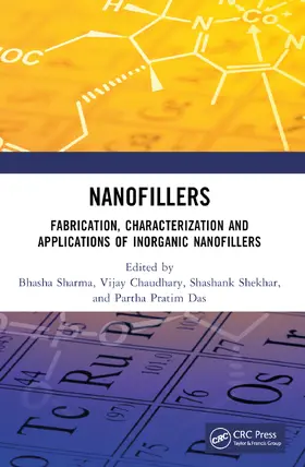 Das / Shekhar / Chaudhary |  Nanofillers | Buch |  Sack Fachmedien