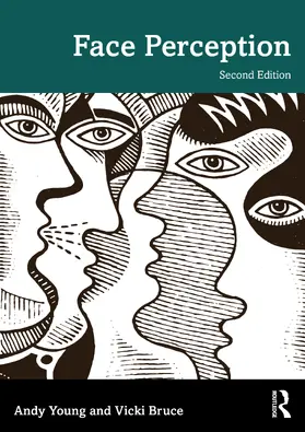Young / Bruce |  Face Perception | Buch |  Sack Fachmedien