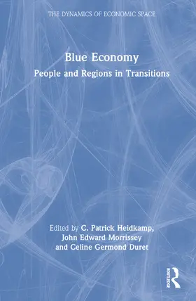 Heidkamp / Morrissey / Duret |  Blue Economy | Buch |  Sack Fachmedien
