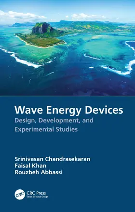 Chandrasekaran / Khan / Abbassi | Wave Energy Devices | Buch | 978-1-032-25077-9 | sack.de