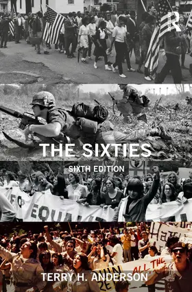 Anderson |  The Sixties | Buch |  Sack Fachmedien