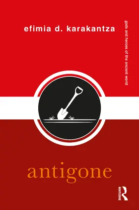 Karakantza |  Antigone | Buch |  Sack Fachmedien