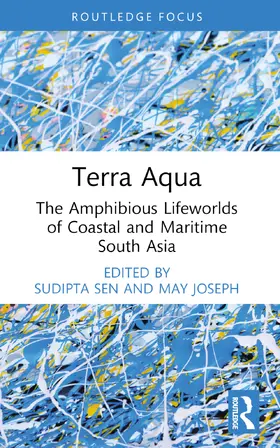 Sen / Joseph |  Terra Aqua | Buch |  Sack Fachmedien