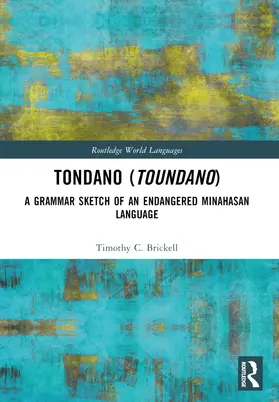 Brickell |  Tondano (Toundano) | Buch |  Sack Fachmedien