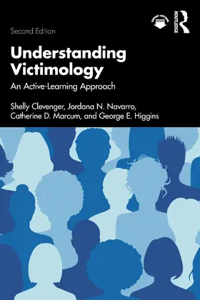 Clevenger / Navarro / Marcum |  Understanding Victimology | Buch |  Sack Fachmedien