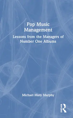 Murphy |  Pop Music Management | Buch |  Sack Fachmedien