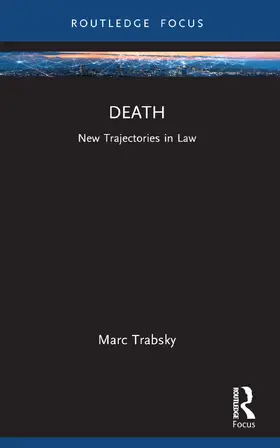 Trabsky |  Death | Buch |  Sack Fachmedien