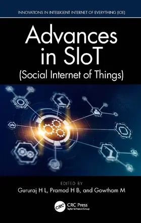 H L / H B / M |  Advances in SIoT (Social Internet of Things) | Buch |  Sack Fachmedien