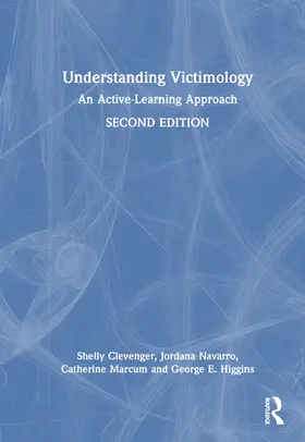 Clevenger / Navarro / Marcum |  Understanding Victimology | Buch |  Sack Fachmedien