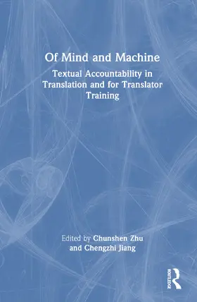 Zhu / Jiang |  Of Mind and Machine | Buch |  Sack Fachmedien