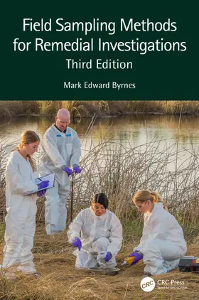 Byrnes | Field Sampling Methods for Remedial Investigations | Buch | 978-1-032-25570-5 | sack.de