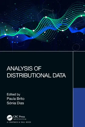 Brito / Dias |  Analysis of Distributional Data | Buch |  Sack Fachmedien