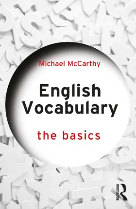 McCarthy |  English Vocabulary | Buch |  Sack Fachmedien