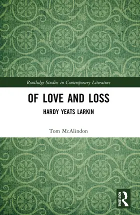 McAlindon |  Of Love and Loss | Buch |  Sack Fachmedien