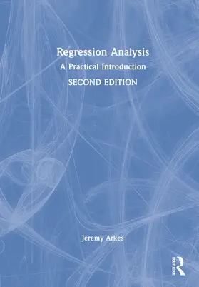 Arkes |  Regression Analysis | Buch |  Sack Fachmedien