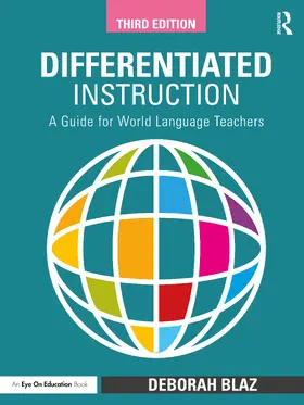 Blaz |  Differentiated Instruction | Buch |  Sack Fachmedien